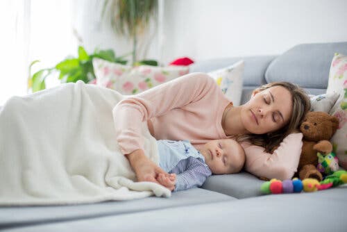 Understand and Overcome Your Baby's Sleep Regression