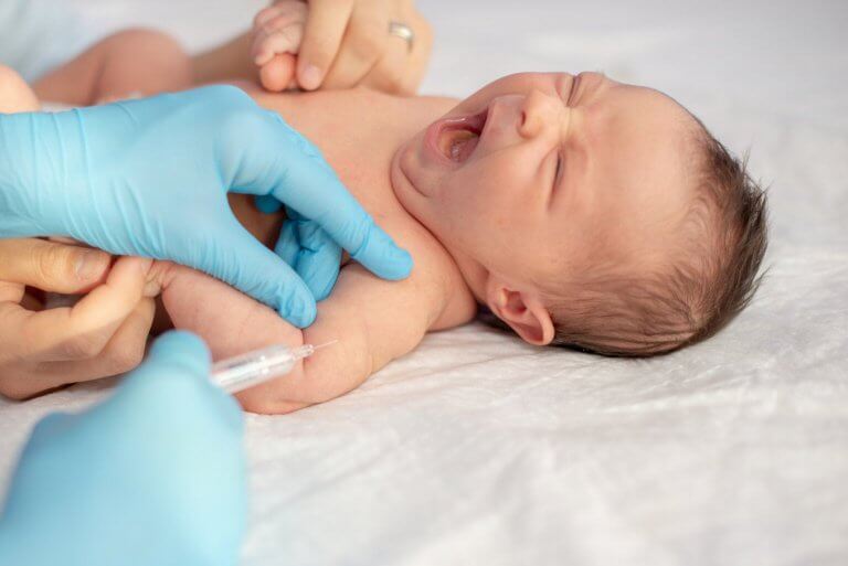 Childhood Vaccines During the Coronavirus Quarantine