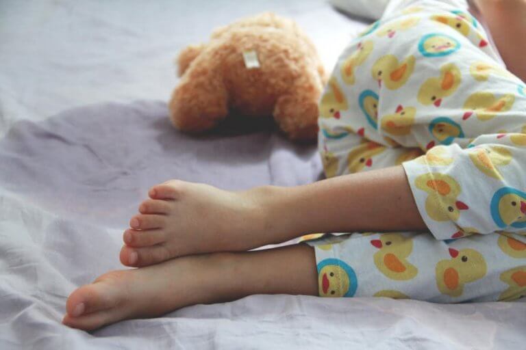 Nocturnal Enuresis in Children: What You Should Know