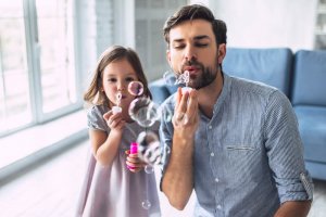 4 Water Activities You Can Play Indoors