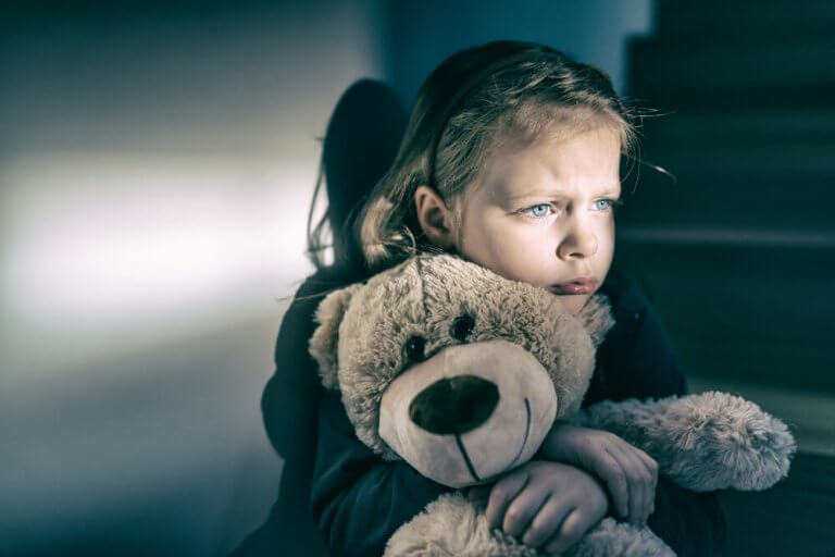 5 Signs of Affective Deficiency in Children