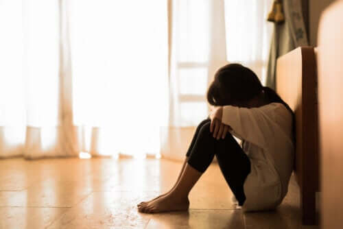5 Signs of Affective Deficiency in Children