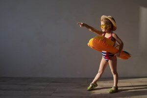 5 Spaces to Create at Home to Entertain Your Children