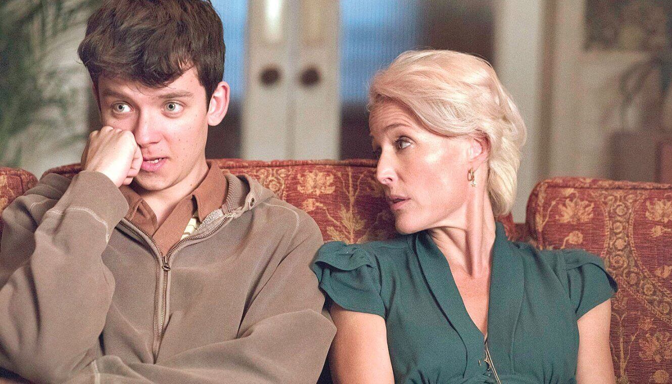 TV Series that Represent Real Mothers