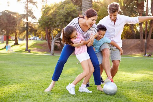 The Sense of Family Belonging