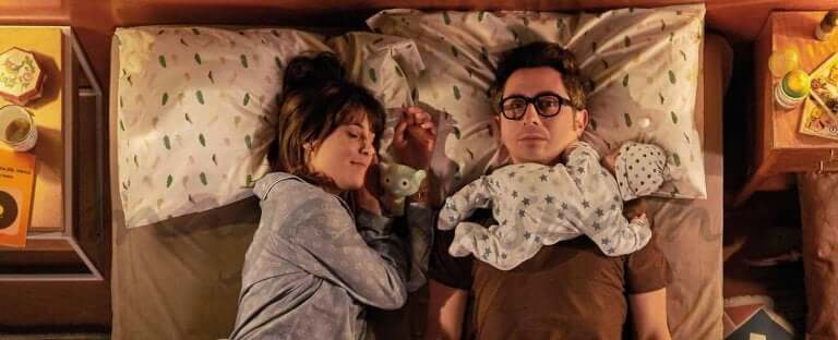 TV Series that Represent Real Mothers