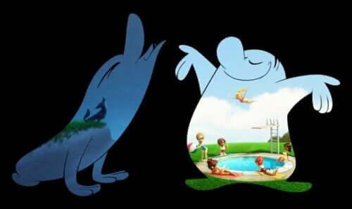 Day and Night: A Short Film About Acceptance