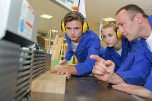What’s a Dual Education System?