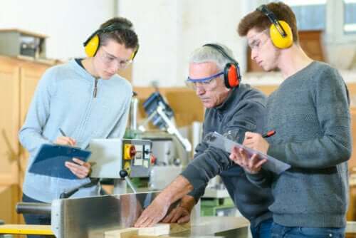 What’s a Dual Education System?