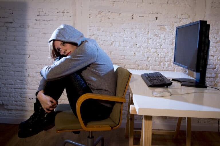 Dangerous Trends for Teens on Social Networks