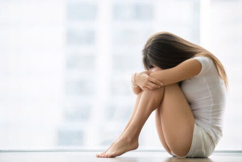 What to Do When Girls Are Ashamed of Their Bodies
