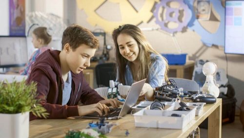Teach Teens About Privilege