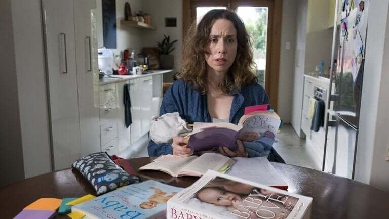 TV Series that Represent Real Mothers