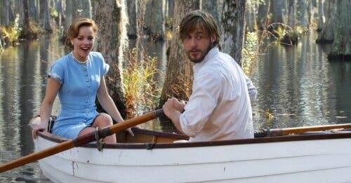 8 Outstanding Romantic Movies