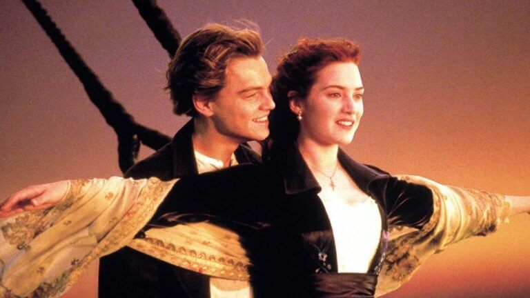 8 Outstanding Romantic Movies