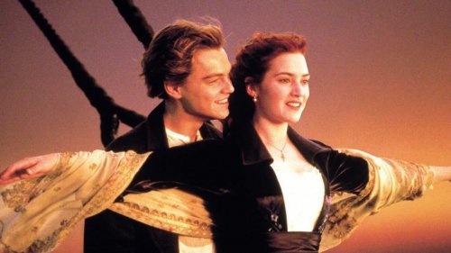 8 Outstanding Romantic Movies
