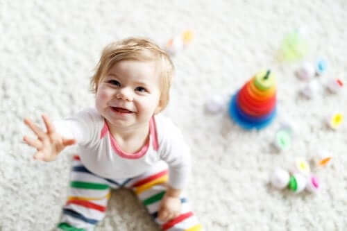 Developmental Delays in Babies