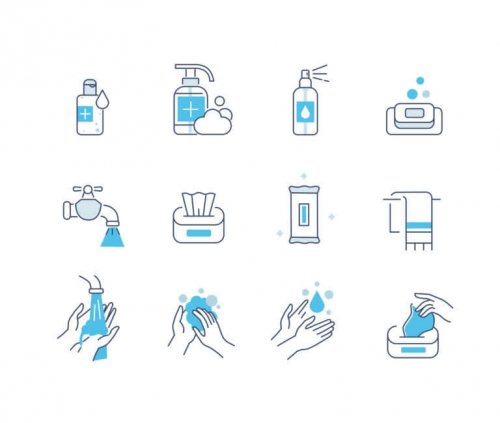 What Are Visual Schedules with Pictograms?