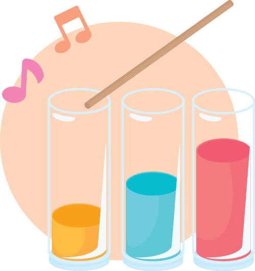 4 Water Activities You Can Play Indoors