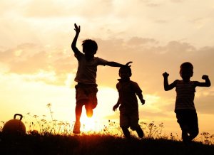 Your Child’s Freedom, According to Their Age