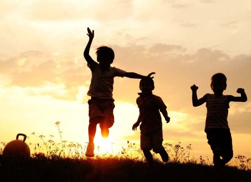 Your Child’s Freedom, According to Their Age