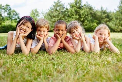 Intercultural Education in the Classroom
