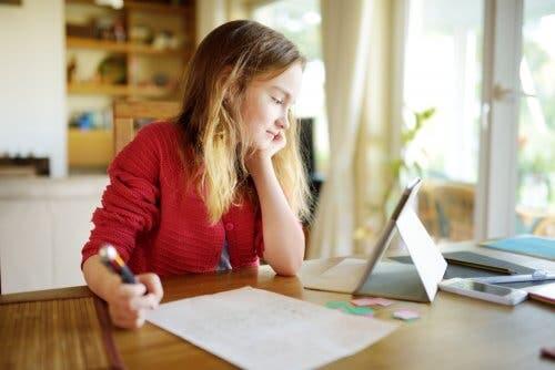 The Importance of Practice in Education