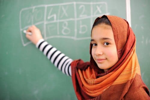 Intercultural Education in the Classroom