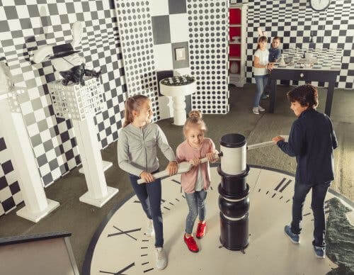 How to Create an Escape Room in Class