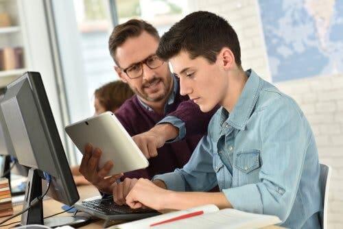 The Importance of Practice in Education