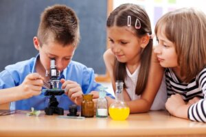 The Importance of Practice in Education