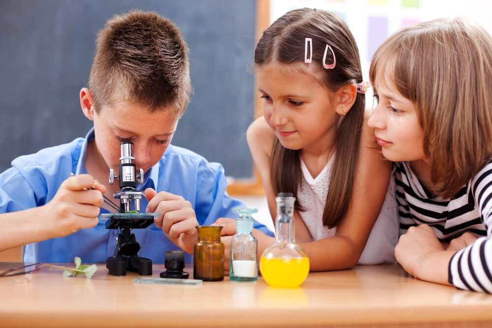The Importance of Practice in Education