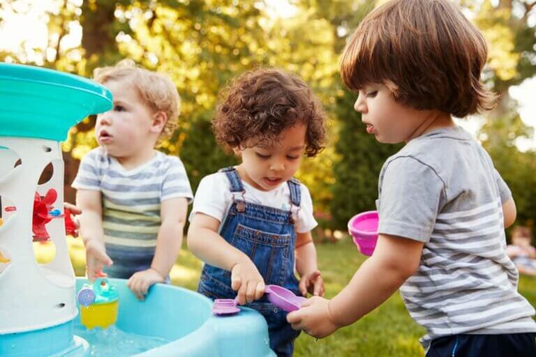 All About Psychomotor Development in Kids