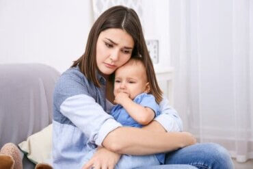 Effects Of Attachment On Children