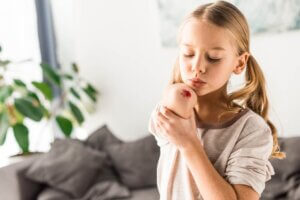 Antiseptics and Disinfectants for Children's Wounds