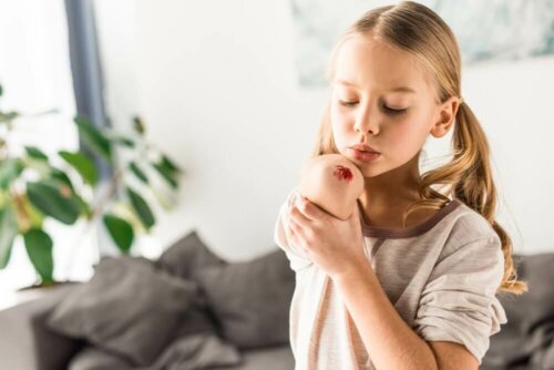 Antiseptics and Disinfectants for Children's Wounds