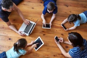 5 Children's Apps for Learning Math Through Play