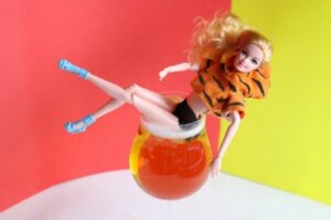 How the Barbie Doll Has Evolved Over Time