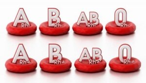 How to Explain Blood Groups to Children