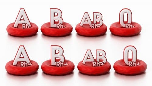 How to Explain Blood Groups to Children