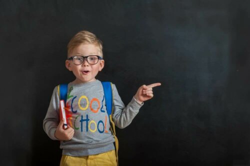 How to Help Your Child When They’re Changing Schools
