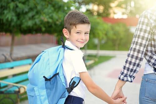 How to Achieve a Good Back to School Routine