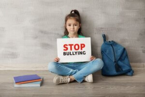 The Role of Teachers in Bullying Prevention