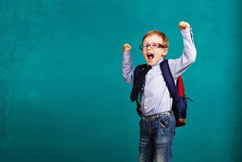 How to Promote Self-Motivation in Your Children