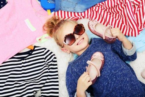 Our Favorite Children's Books About Fashion