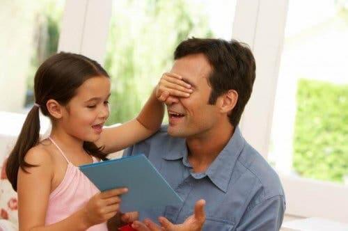 Use Secret Santa to Improve Coexistence