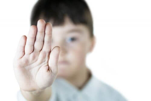 The Keys to Teaching Children How to Set Boundaries