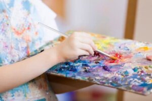 The Best Children's Books About Art