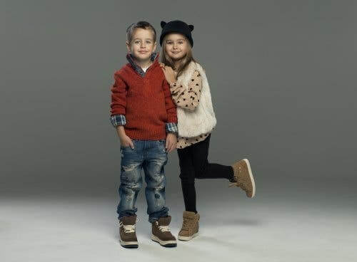 Our Favorite Children's Books About Fashion