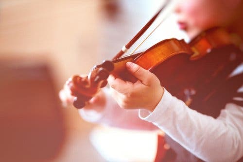 The Importance of Teaching the Arts in the Classroom